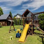 U Asi - Blisko Plaży Idealne Miejsce Dla Twoich Dzieci *