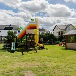 U Asi - Blisko Plaży Idealne Miejsce Dla Twoich Dzieci * Ostrowo (Puck)