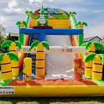 U Asi - Blisko Plaży Idealne Miejsce Dla Twoich Dzieci *
