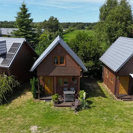 U Asi - Blisko Plazy Idealne Miejsce Dla Twoich Dzieci Ostrowo (Puck)