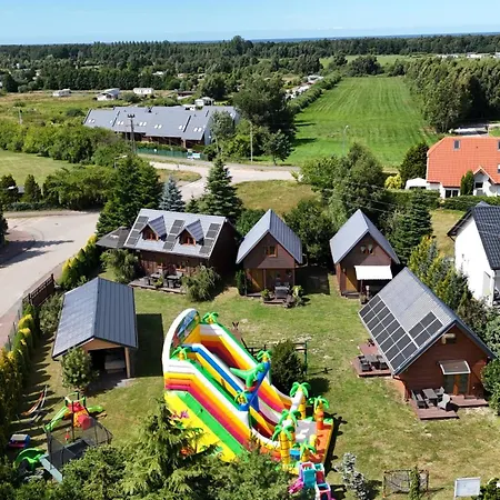 U Asi - Blisko Plazy Idealne Miejsce Dla Twoich Dzieci