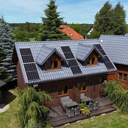 Feriehus U Asi - Blisko Plazy Idealne Miejsce Dla Twoich Dzieci