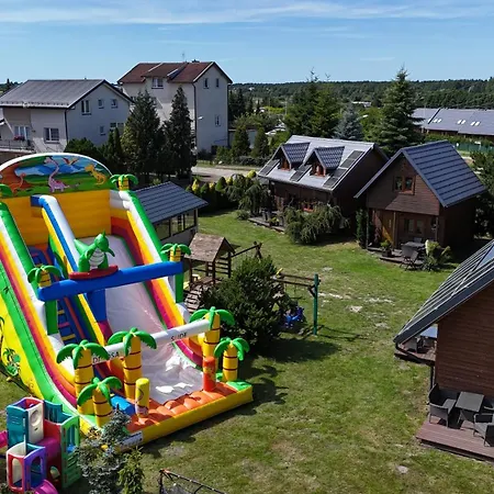 Hébergement de vacances U Asi - Blisko Plazy Idealne Miejsce Dla Twoich Dzieci *