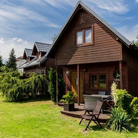 U Asi - Blisko Plazy Idealne Miejsce Dla Twoich Dzieci Feriehus Ostrowo (Puck)