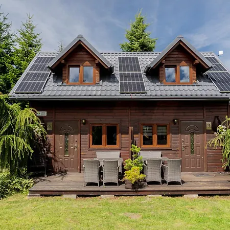 U Asi - Blisko Plazy Idealne Miejsce Dla Twoich Dzieci Ostrowo (Puck)