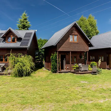 U Asi - Blisko Plazy Idealne Miejsce Dla Twoich Dzieci