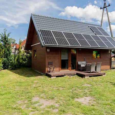 Feriehus U Asi - Blisko Plazy Idealne Miejsce Dla Twoich Dzieci