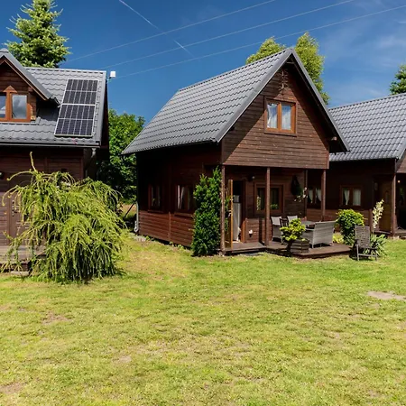 U Asi - Blisko Plazy Idealne Miejsce Dla Twoich Dzieci Casa de Férias Ostrowo (Puck)