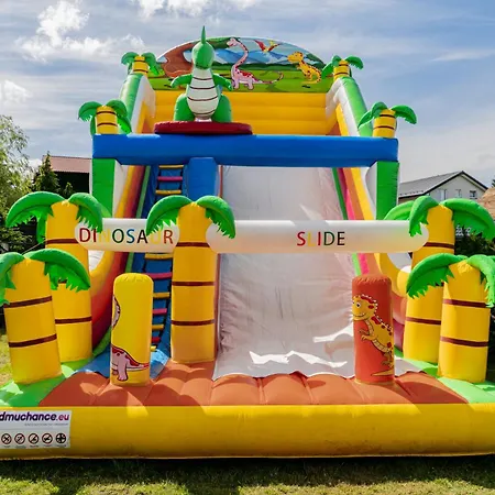 U Asi - Blisko Plazy Idealne Miejsce Dla Twoich Dzieci *