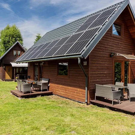 U Asi - Blisko Plazy Idealne Miejsce Dla Twoich Dzieci