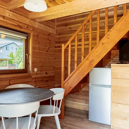 U Asi - Blisko Plazy Idealne Miejsce Dla Twoich Dzieci Feriehus