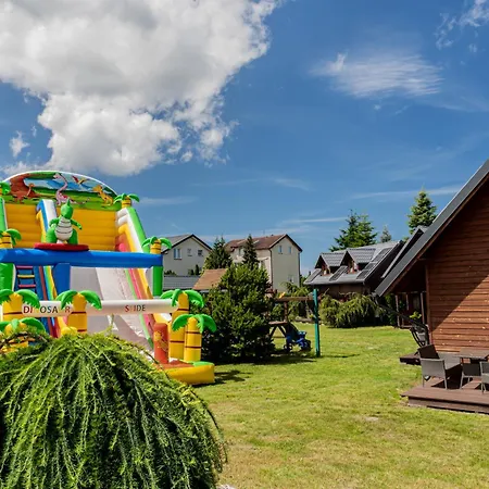 Hébergement de vacances U Asi - Blisko Plazy Idealne Miejsce Dla Twoich Dzieci Ostrowo (Puck)