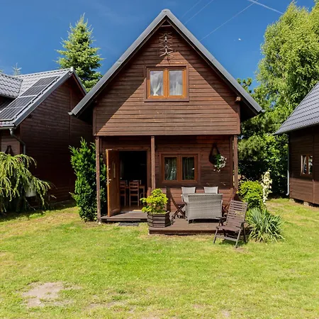 U Asi - Blisko Plazy Idealne Miejsce Dla Twoich Dzieci Ostrowo (Puck)