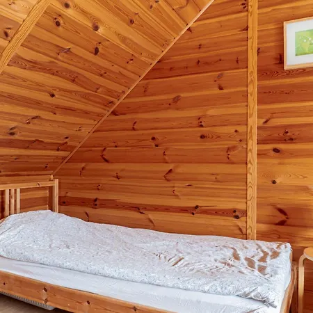 U Asi - Blisko Plazy Idealne Miejsce Dla Twoich Dzieci * Ostrowo (Puck)