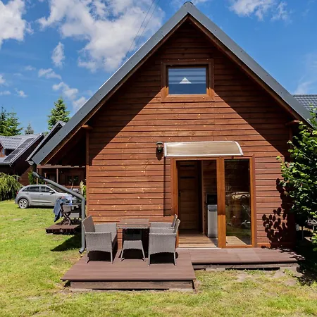 Casa de Férias U Asi - Blisko Plazy Idealne Miejsce Dla Twoich Dzieci