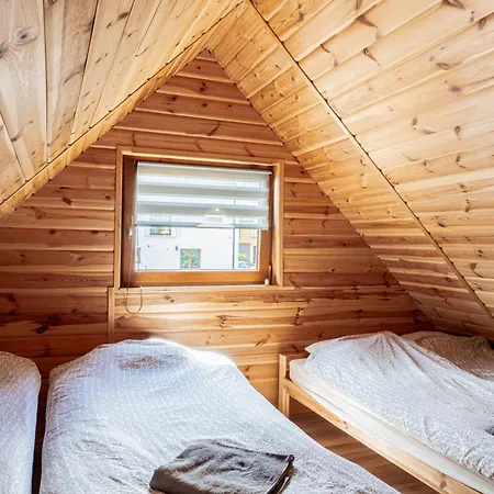 Hébergement de vacances U Asi - Blisko Plazy Idealne Miejsce Dla Twoich Dzieci *