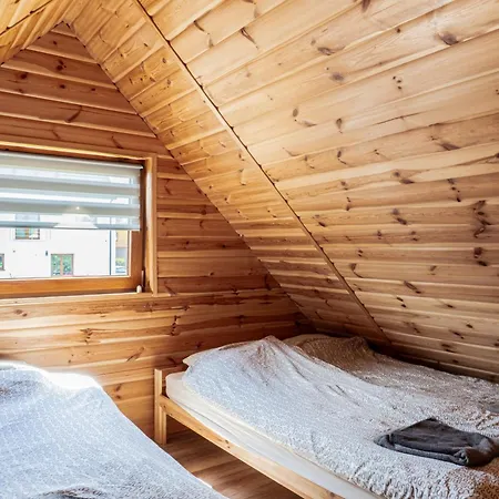 U Asi - Blisko Plazy Idealne Miejsce Dla Twoich Dzieci Feriehus Ostrowo (Puck)