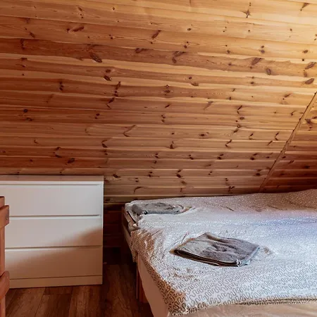 Feriehus U Asi - Blisko Plazy Idealne Miejsce Dla Twoich Dzieci Ostrowo (Puck)