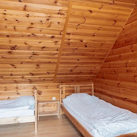 U Asi - Blisko Plazy Idealne Miejsce Dla Twoich Dzieci * Ostrowo (Puck)