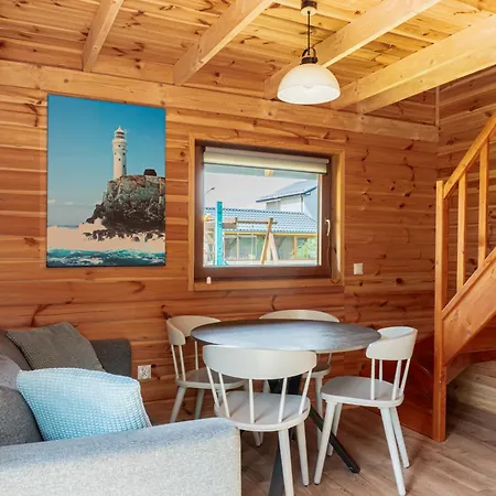 U Asi - Blisko Plazy Idealne Miejsce Dla Twoich Dzieci