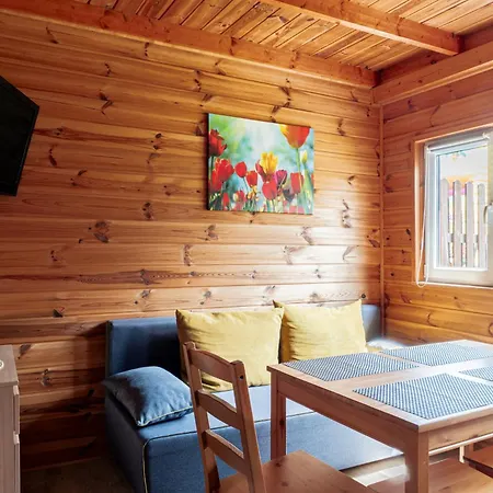 Feriehus U Asi - Blisko Plazy Idealne Miejsce Dla Twoich Dzieci