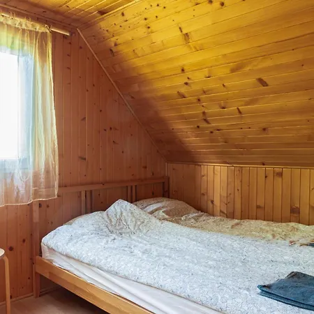 U Asi - Blisko Plazy Idealne Miejsce Dla Twoich Dzieci Feriehus Ostrowo (Puck)