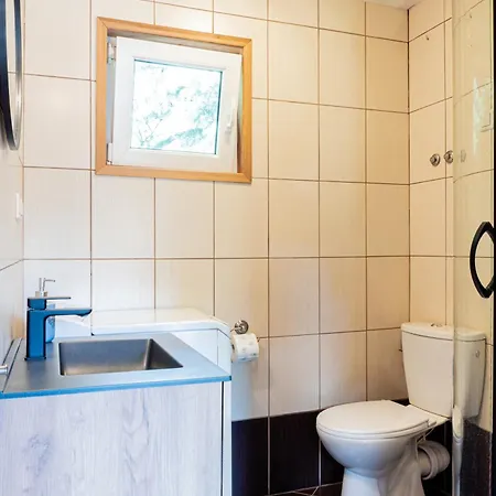 U Asi - Blisko Plazy Idealne Miejsce Dla Twoich Dzieci *