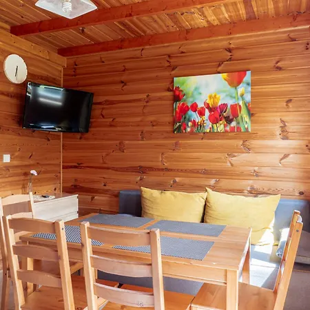 U Asi - Blisko Plazy Idealne Miejsce Dla Twoich Dzieci Ostrowo (Puck)