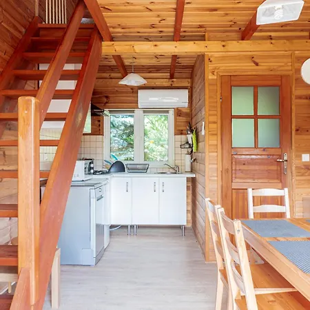 U Asi - Blisko Plazy Idealne Miejsce Dla Twoich Dzieci Casa de Férias