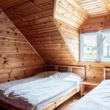 Feriehus U Asi - Blisko Plazy Idealne Miejsce Dla Twoich Dzieci