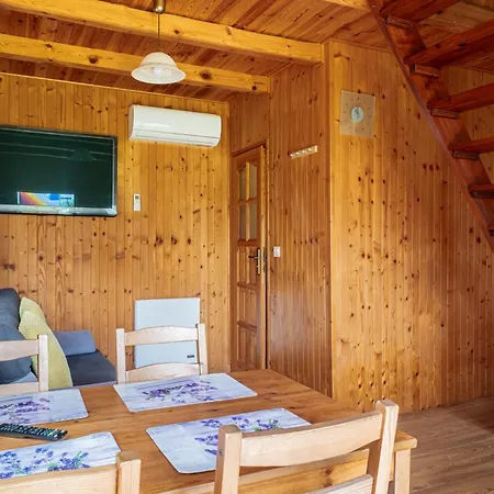 U Asi - Blisko Plazy Idealne Miejsce Dla Twoich Dzieci Hébergement de vacances *