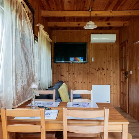 Feriehus U Asi - Blisko Plazy Idealne Miejsce Dla Twoich Dzieci *