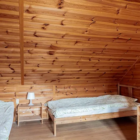 U Asi - Blisko Plazy Idealne Miejsce Dla Twoich Dzieci Ostrowo (Puck)