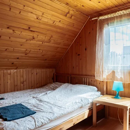 U Asi - Blisko Plazy Idealne Miejsce Dla Twoich Dzieci