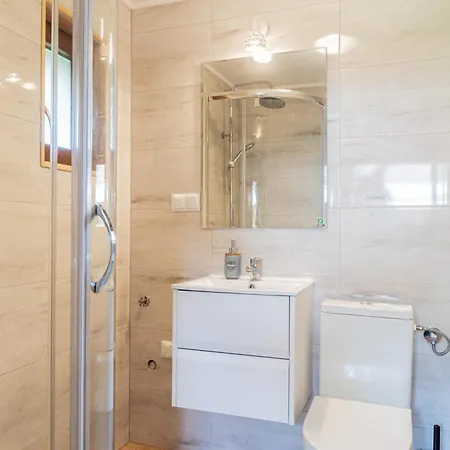 Hébergement de vacances U Asi - Blisko Plazy Idealne Miejsce Dla Twoich Dzieci