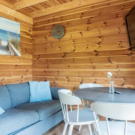 U Asi - Blisko Plazy Idealne Miejsce Dla Twoich Dzieci Hébergement de vacances Ostrowo (Puck)