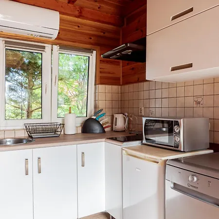 U Asi - Blisko Plazy Idealne Miejsce Dla Twoich Dzieci *