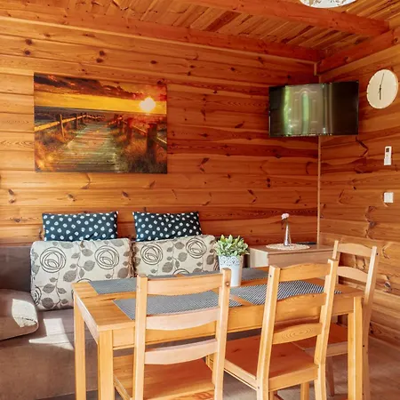 U Asi - Blisko Plazy Idealne Miejsce Dla Twoich Dzieci Ostrowo (Puck)