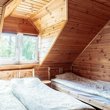 U Asi - Blisko Plazy Idealne Miejsce Dla Twoich Dzieci * Ostrowo (Puck)