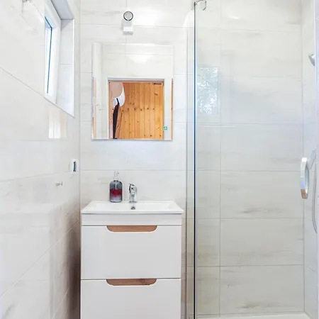 U Asi - Blisko Plazy Idealne Miejsce Dla Twoich Dzieci