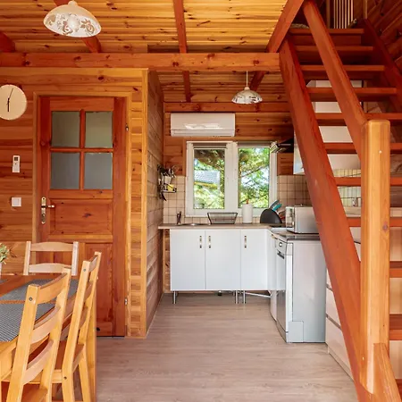 U Asi - Blisko Plazy Idealne Miejsce Dla Twoich Dzieci Hébergement de vacances Ostrowo (Puck)