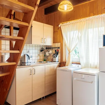 U Asi - Blisko Plazy Idealne Miejsce Dla Twoich Dzieci Ostrowo (Puck)