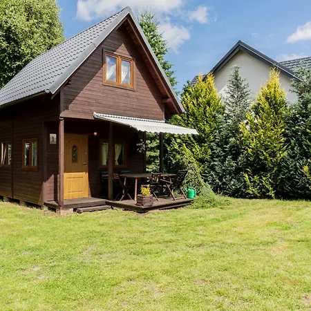 U Asi - Blisko Plazy Idealne Miejsce Dla Twoich Dzieci Feriehus