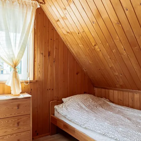 Hébergement de vacances U Asi - Blisko Plazy Idealne Miejsce Dla Twoich Dzieci