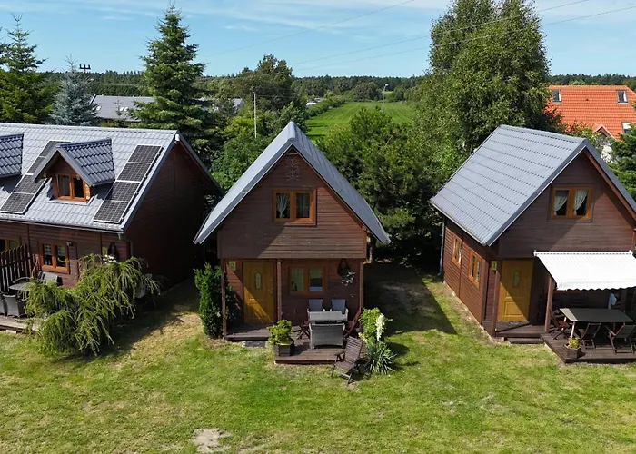 U Asi - Blisko Plazy Idealne Miejsce Dla Twoich Dzieci Ostrowo (Puck)