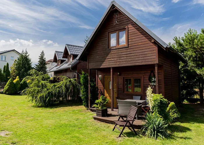 U Asi - Blisko Plazy Idealne Miejsce Dla Twoich Dzieci Prázdninový dům Ostrowo (Puck)