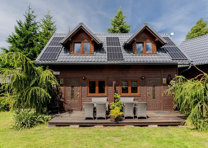 U Asi - Blisko Plazy Idealne Miejsce Dla Twoich Dzieci 奥斯特罗沃