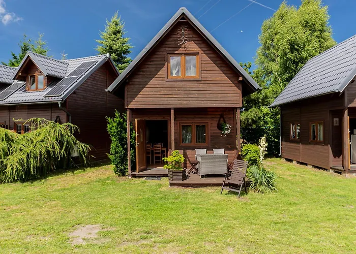 U Asi - Blisko Plazy Idealne Miejsce Dla Twoich Dzieci 奥斯特罗沃