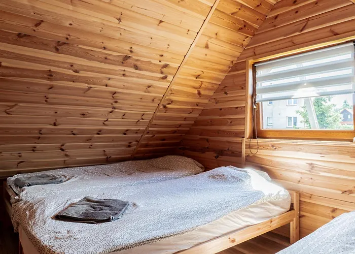 U Asi - Blisko Plazy Idealne Miejsce Dla Twoich Dzieci *