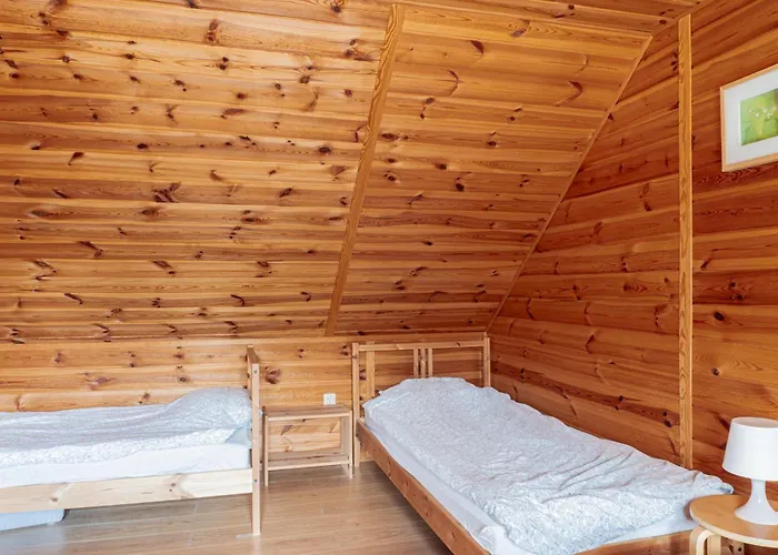 U Asi - Blisko Plazy Idealne Miejsce Dla Twoich Dzieci * 奥斯特罗沃